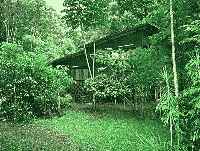 One Bedroom Lodge